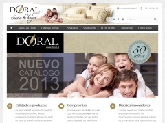 Comercial Doral S.A.