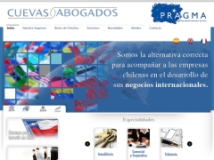 Cuevas Abogados