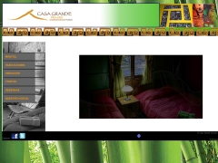 Casa Grande MH Hostal