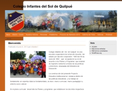 Colegio Infantes del Sol
