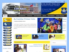 Colegio Inglés