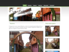 Cabañas Puertoval Ltda.