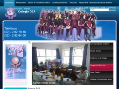 Colegio Gea