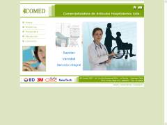 Comed