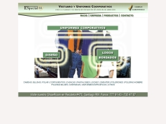 Camisas Especial L.L.