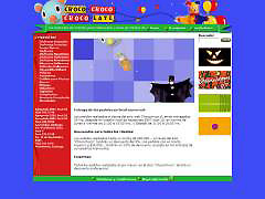 Choco Choco- Chocolate