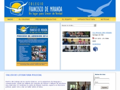 Colegio Francisco de Miranda