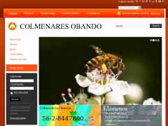 Colmenares Obando