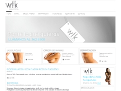 Clínica World Láser Klinik