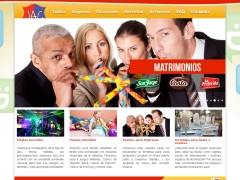 Carros Cabritas y Algon Dulce-Comercial Jac