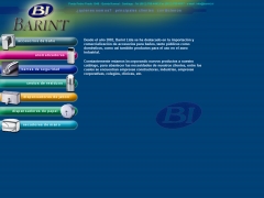 Comercial Barint Limitada