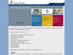 Clínica Phenta