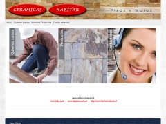 Cerámicas Habitar
