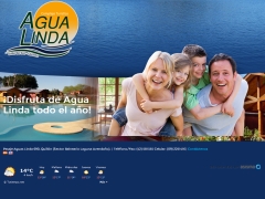 Complejo Turístico Agua Linda