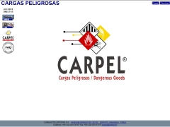 Cargas Peligrosas
