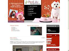 Clínica Veterinaria Pet Life