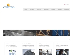 Cadetech S.A.