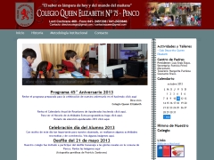 Colegio Queen Elizabeth