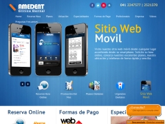 Clínica Dental Amedent