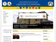 Colegio Instituto de Humanidades A.S.S