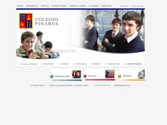 Colegio Pinares