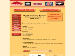 Calesan S.A.C.I Cables y Accesorios