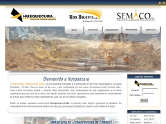 Constructora Huequecura Ltda.