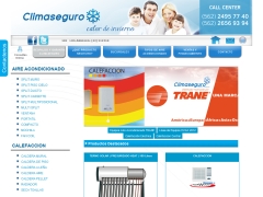Climaseguro
