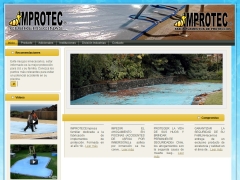 Cubre Piscinas Improtec