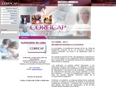 Corficap