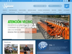 Centro de Salud de la Municipalidad de Vitacura