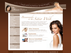 Centro Estética Dr. Horacio Valdivia