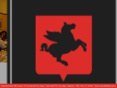 Centro de Eventos Villa Toscana