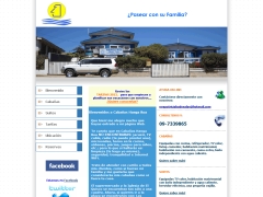 Cabañas para Turismo Hangaroa