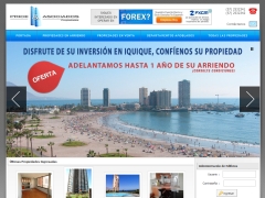 Corredores de Propiedades Price & Asociados