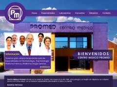 Centro Médico Promed
