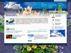 Cementerio Santa Inés