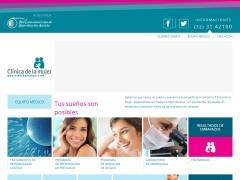 Clínica de la Mujer