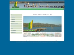 Cabañas de Turismo Los Álamos