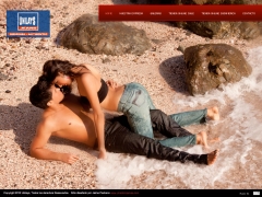 Comercial Asia Limitada