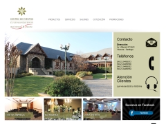 Centro de Eventos Manquehue