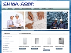Clima-Corp