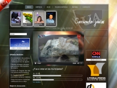 Canal 2 Universidad Autónoma Televisión