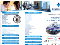 Cruzmédica