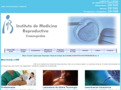 Centro de Fertilidad y Medicina Reproductiva