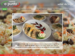 Casinos Mogado Ltda.