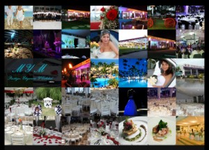 Centro de Eventos Miguel Maureira