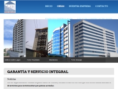 Constructora Providencia