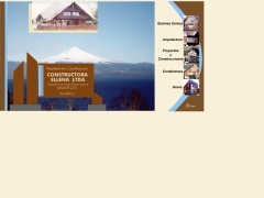 Constructora Ellena Ltda.