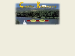 Cabañas Kallfurayen